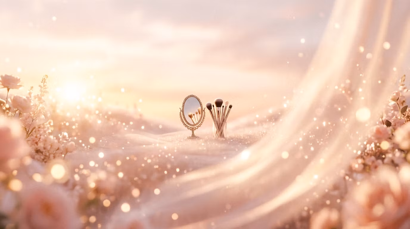 Bridal HMU Secrets