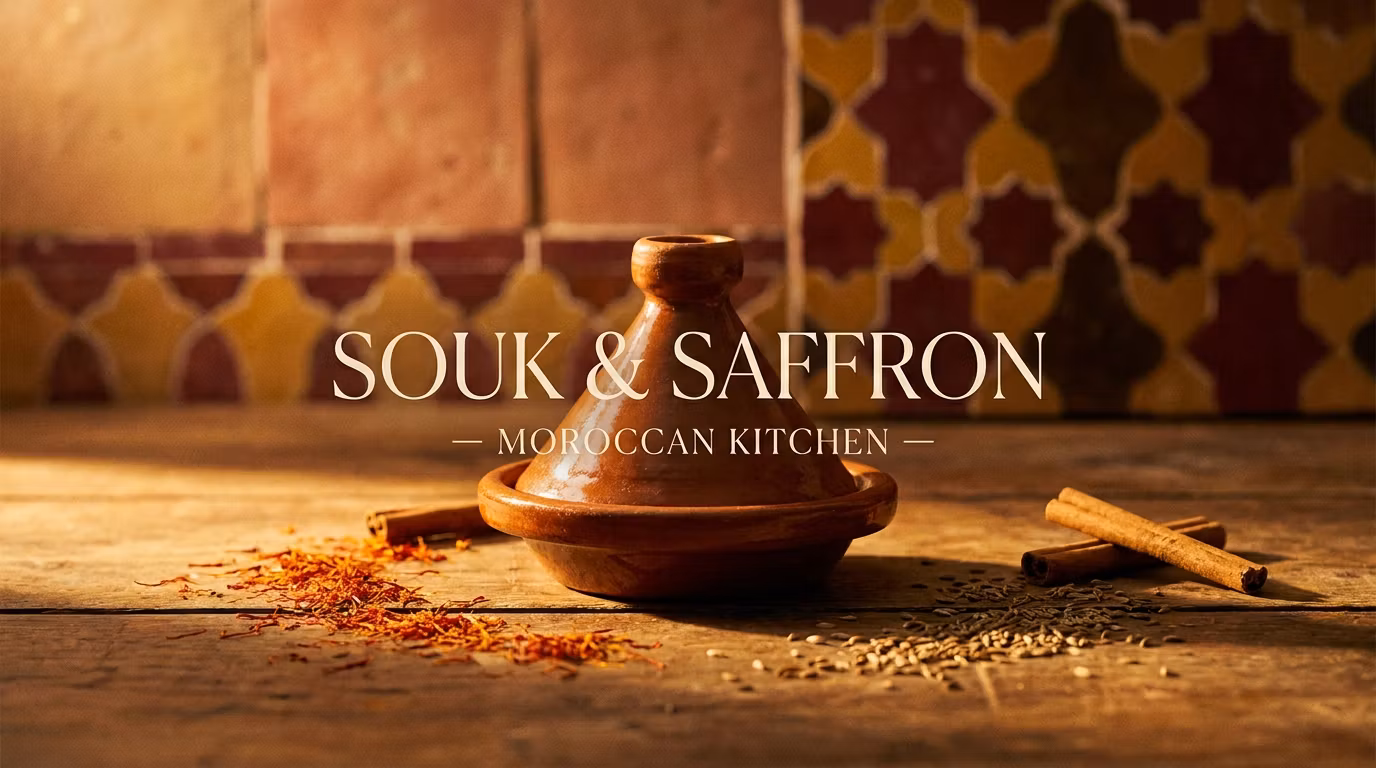 Tajine Secrets