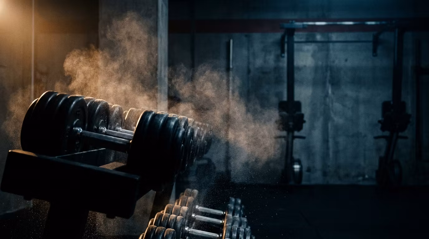 Sports & Fitness Photo Pack