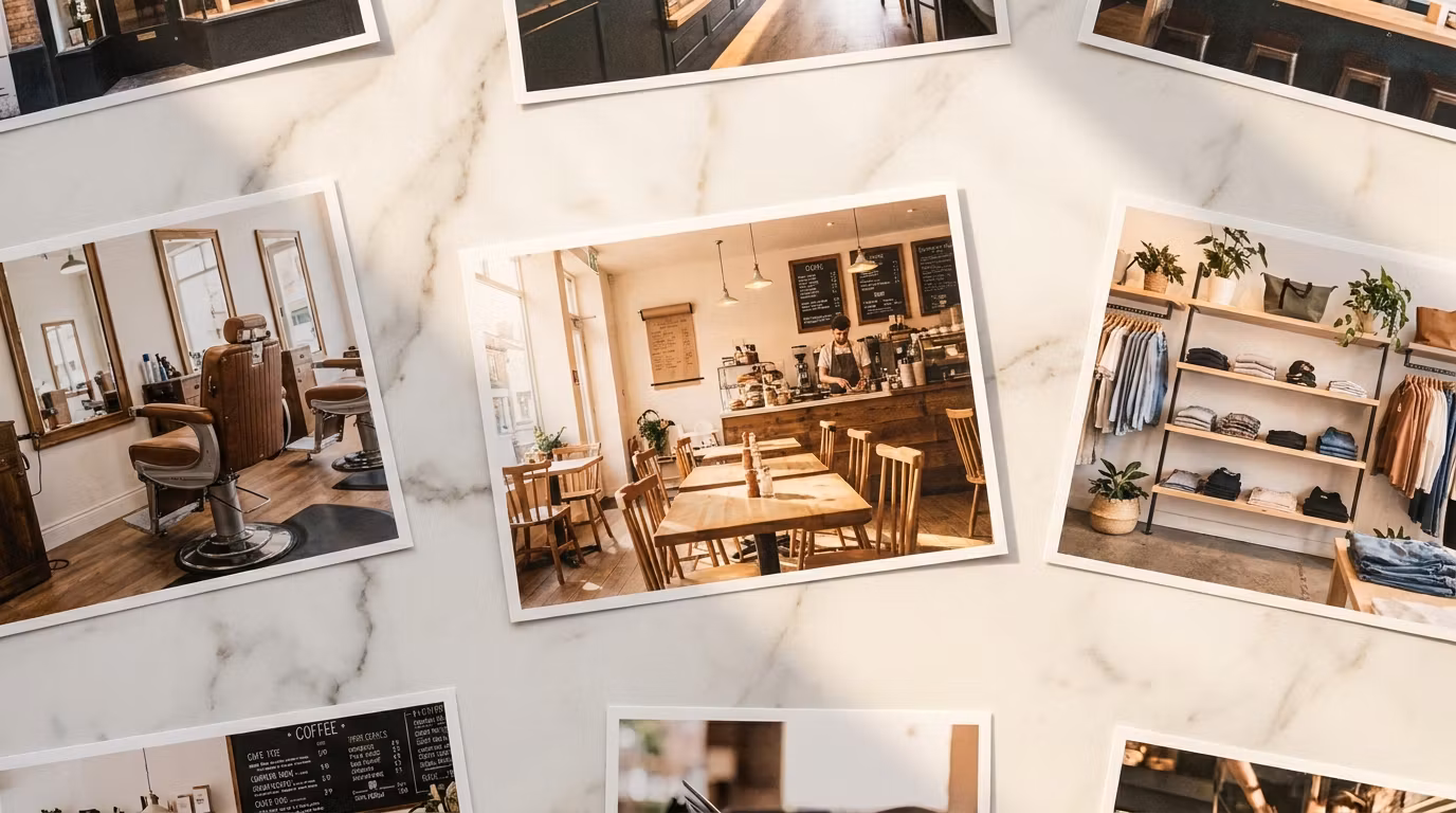Local Business Photo Pack