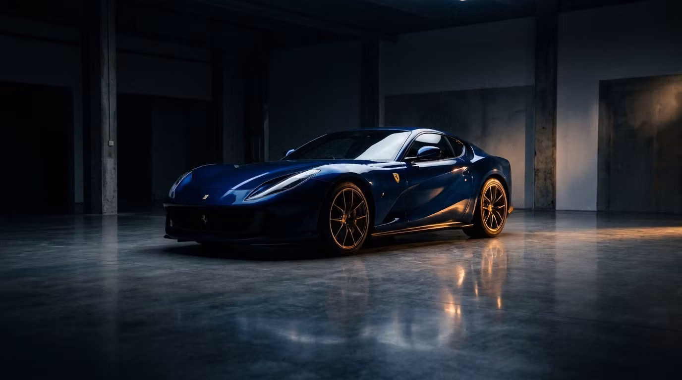 Automotive Photo Pack