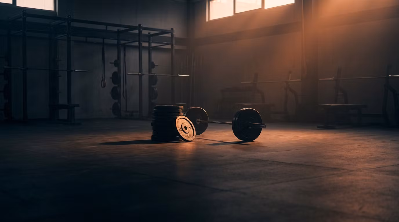 Dunn Right Fitness