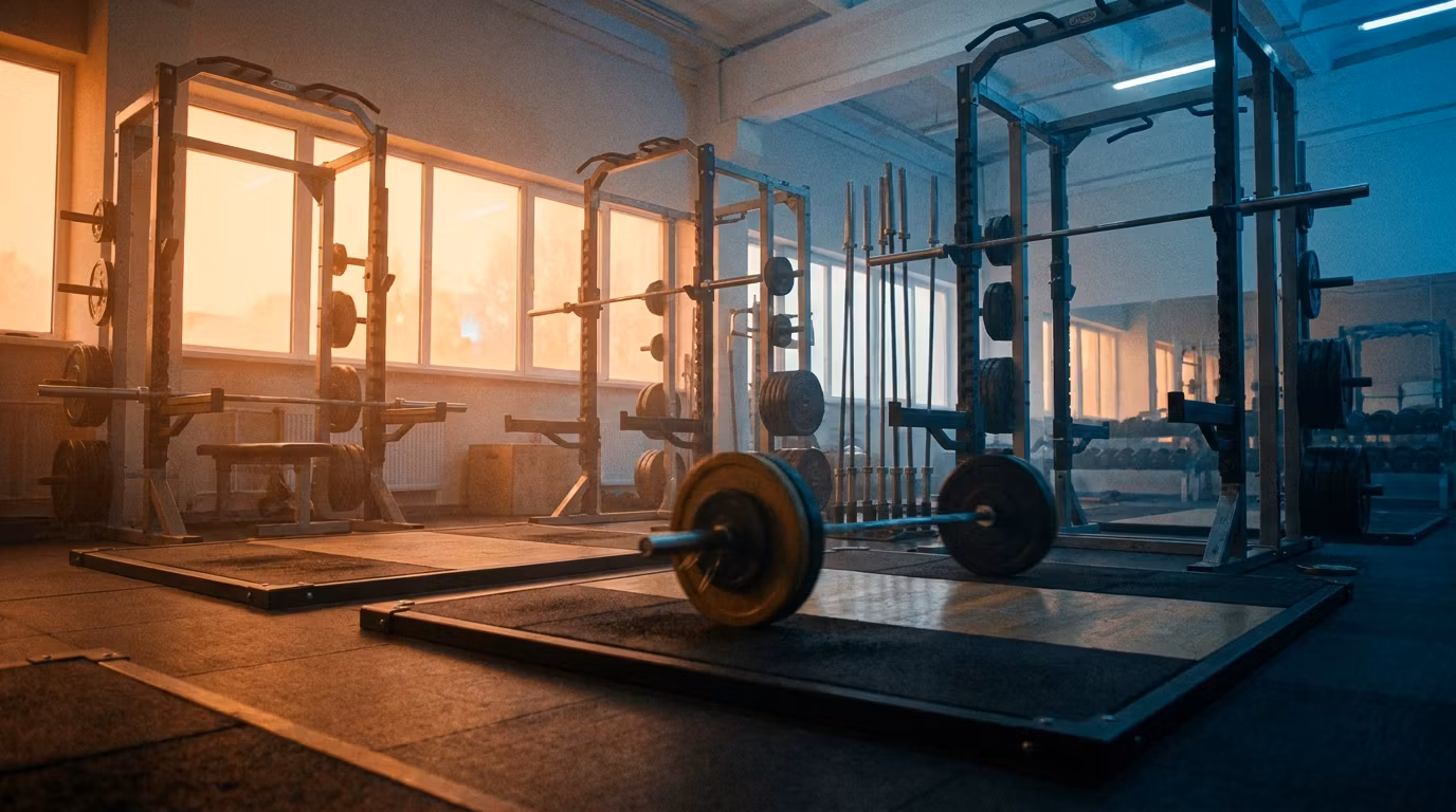 Athletic Performance Coaching