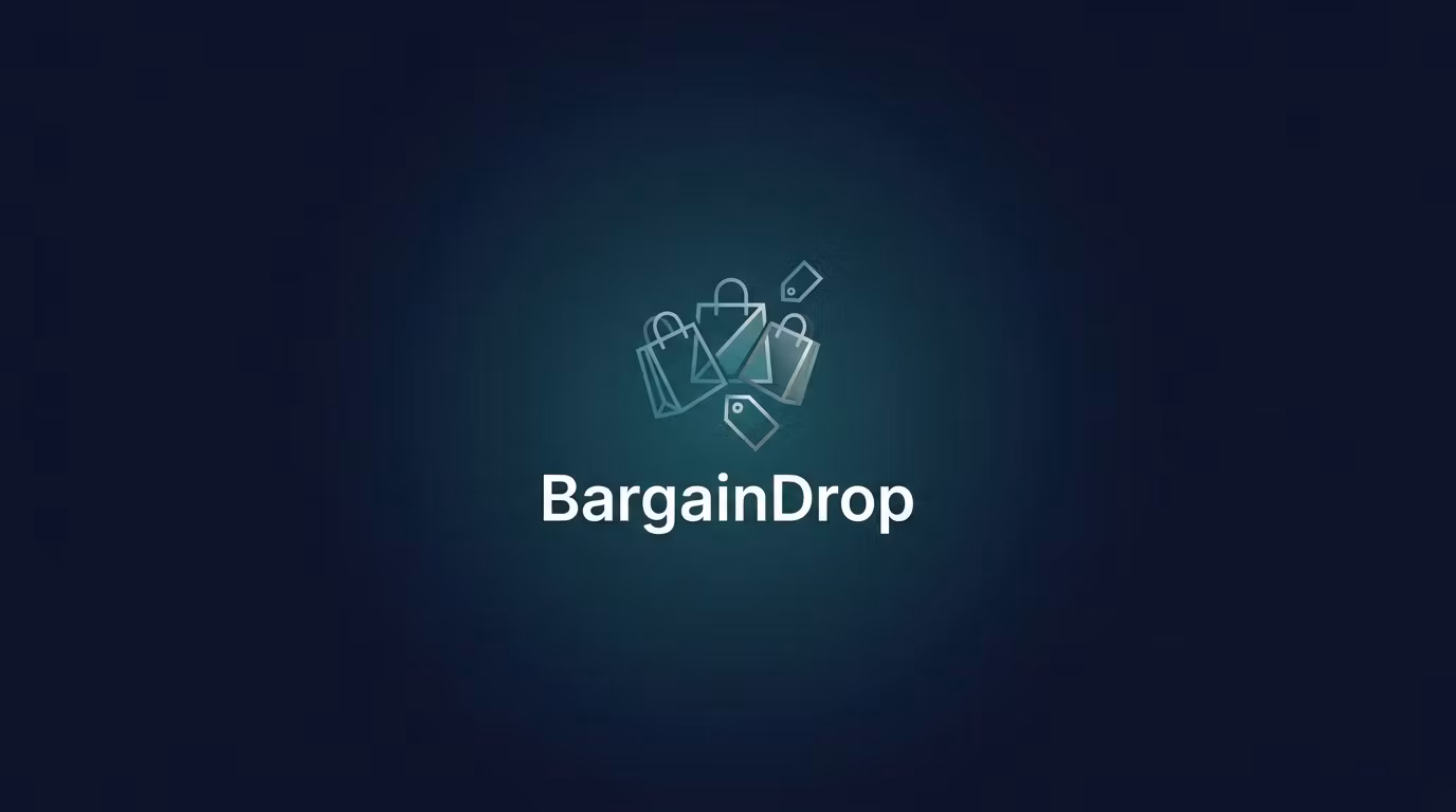 BargainDrop