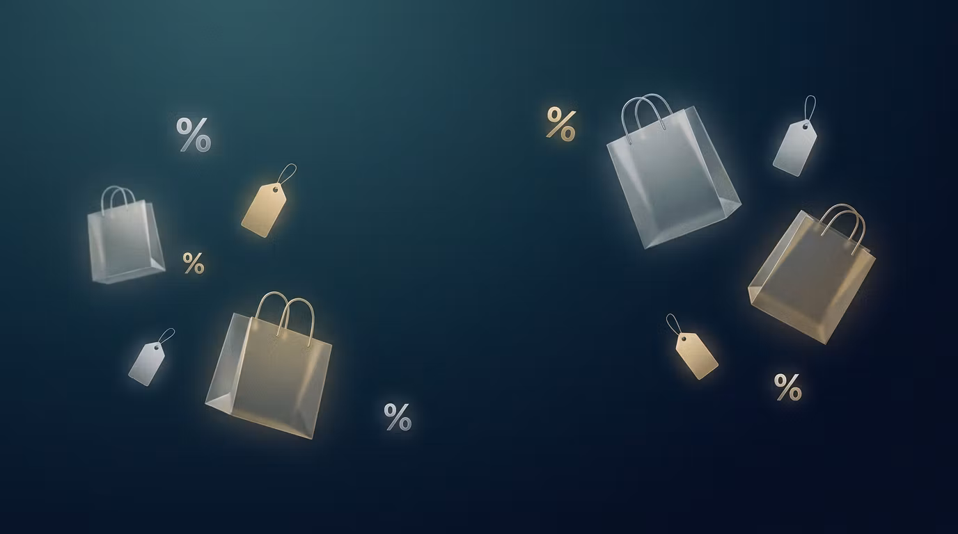 BargainDrop Membership