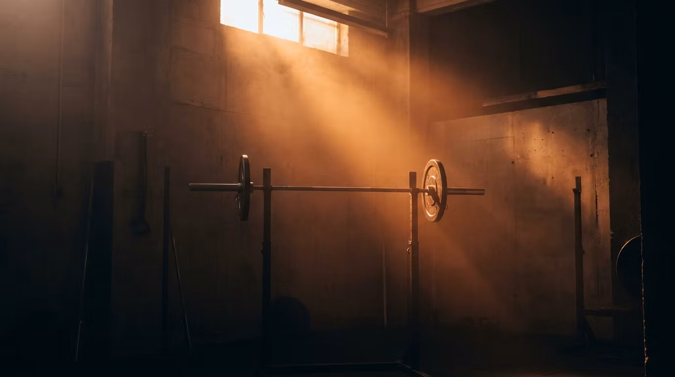 FitForge