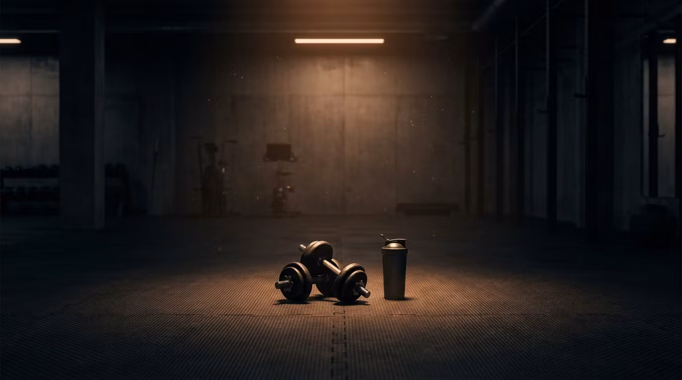 FitFlow Coaching