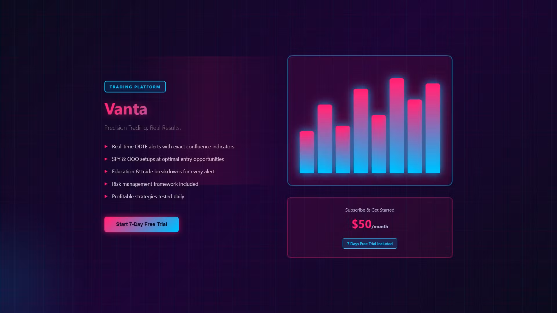 Vanta