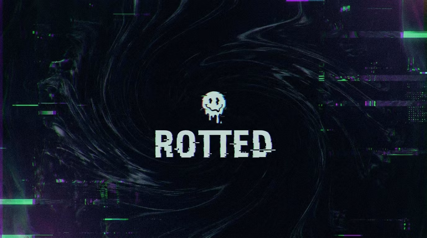 Rotted