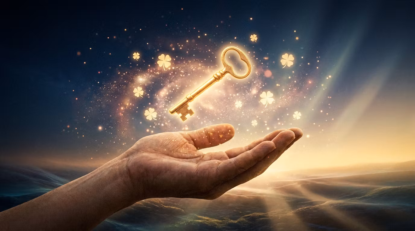 The Luck Shift Guide