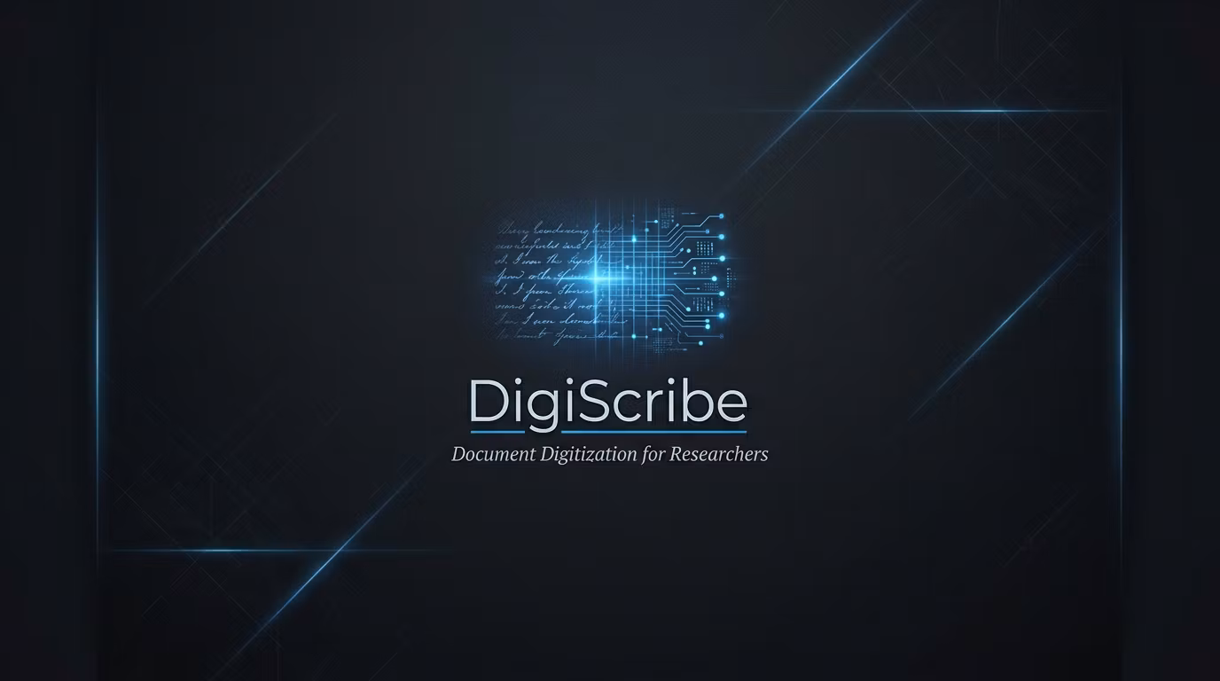DigiScribe