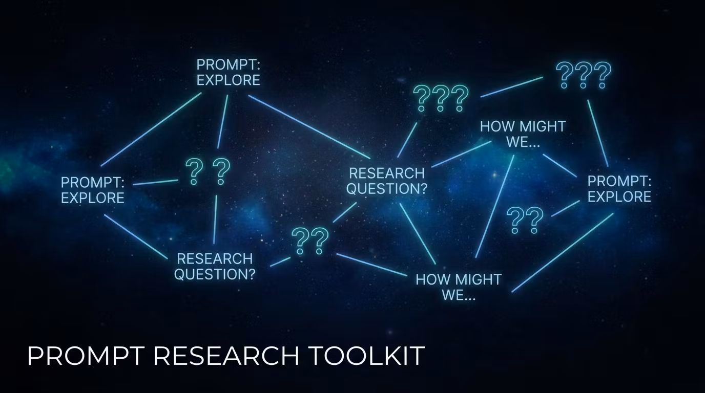 Prompt Research Toolkit