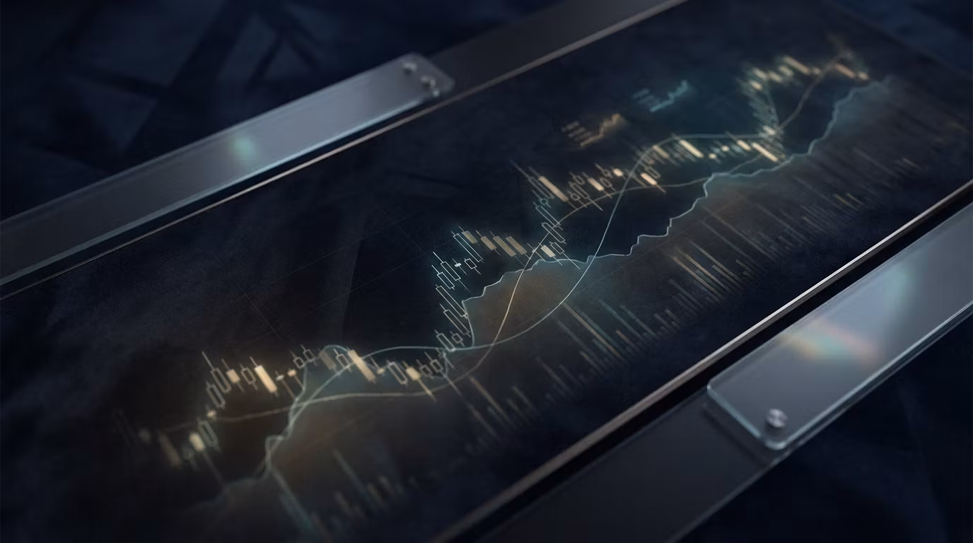 Trading Mastery