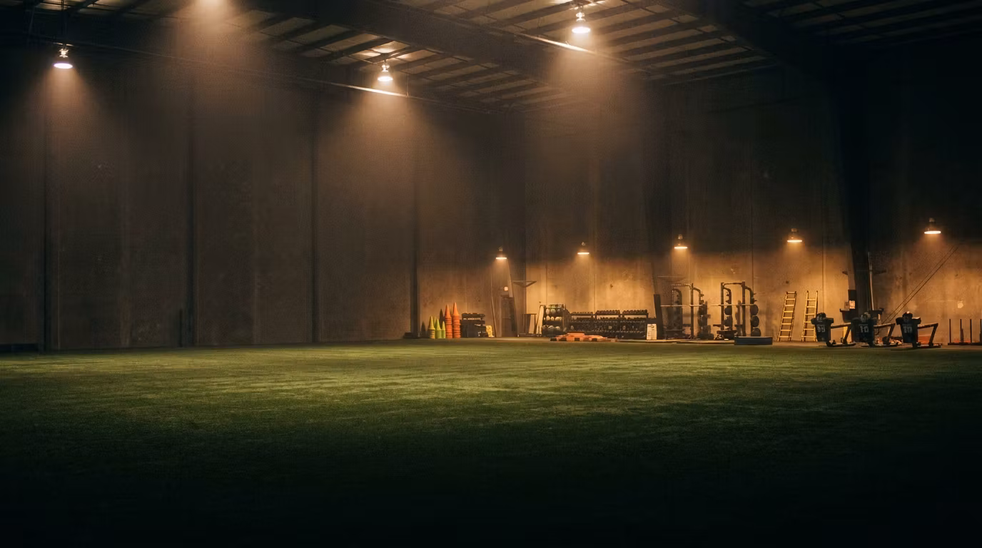 Athletic Performance Program