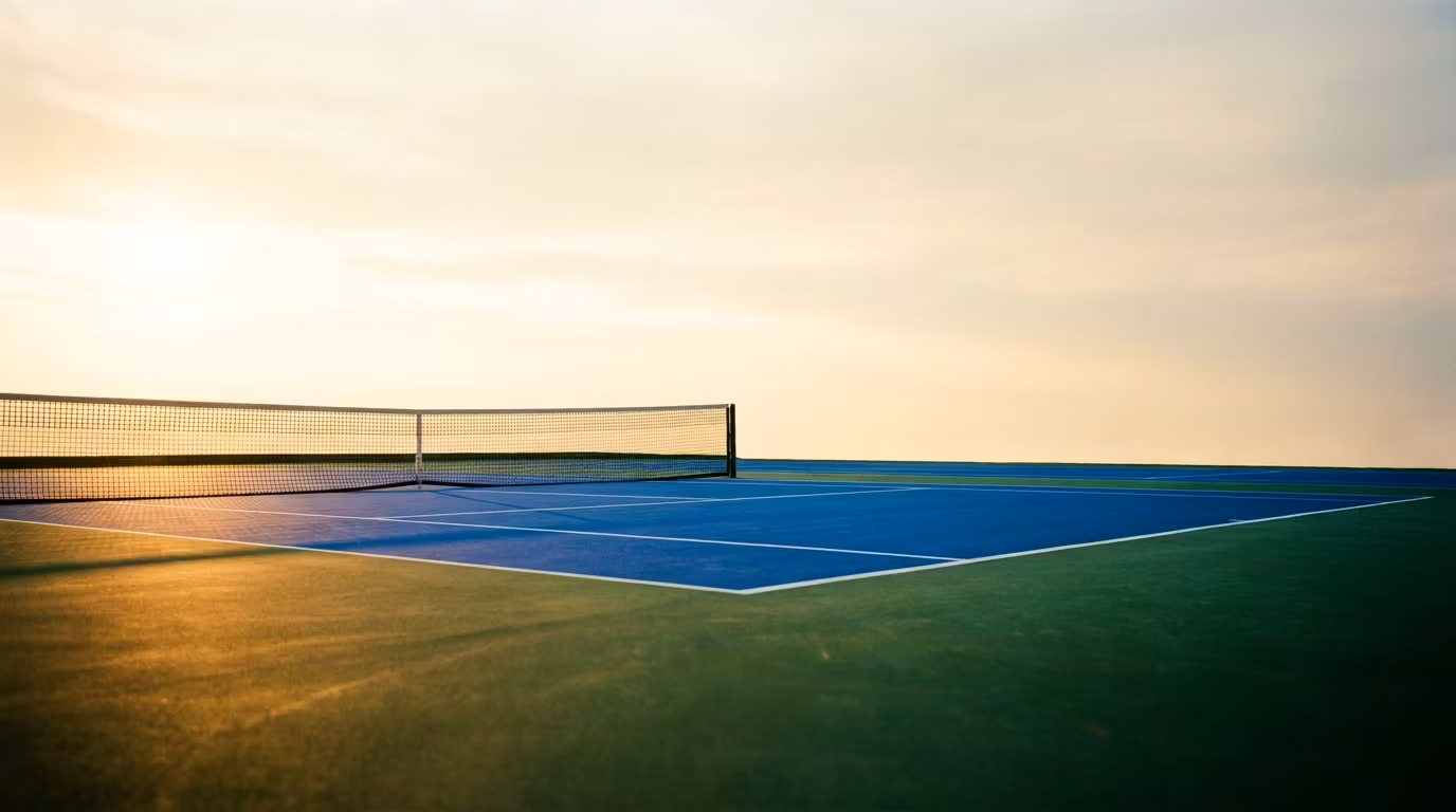 Court IQ Membership