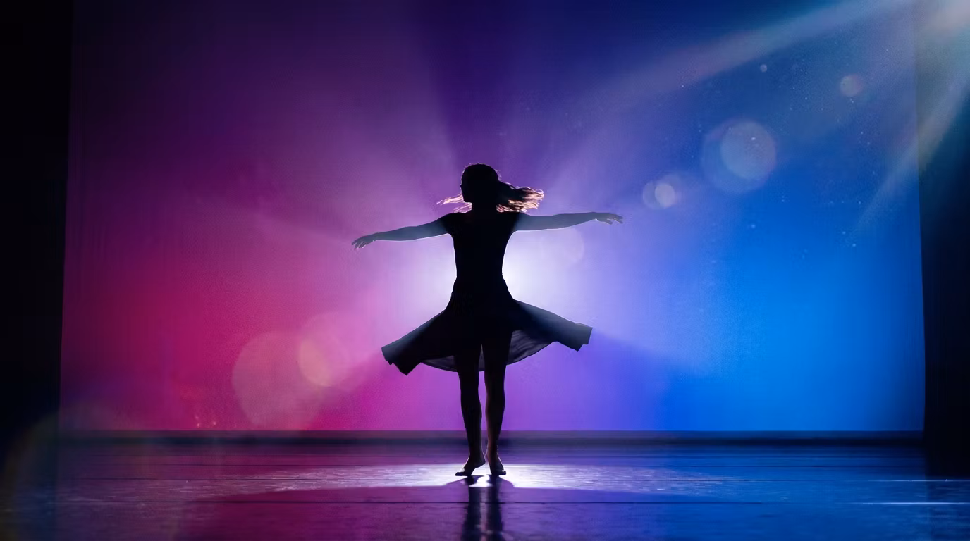 PulseMove Monthly Dance Course