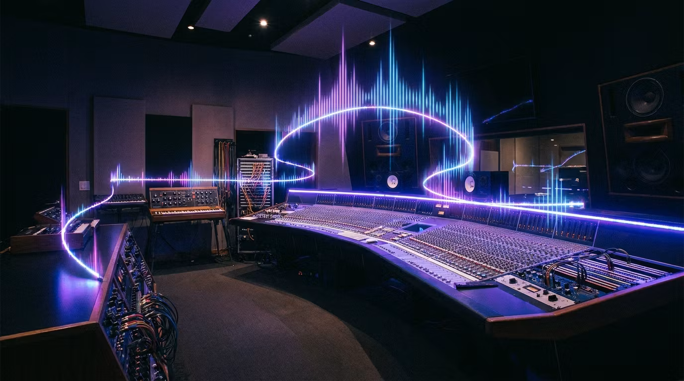 SoundLab Membership