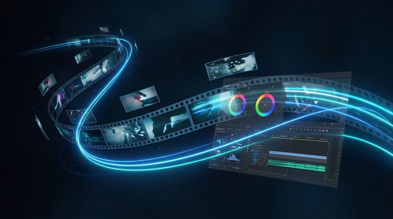 Video Editing Service