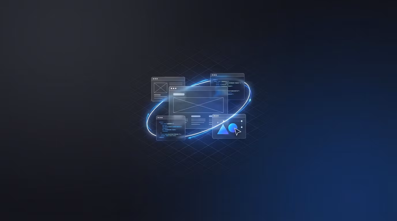 Website Design & Development