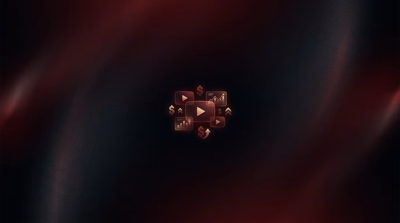 AutoTube Academy