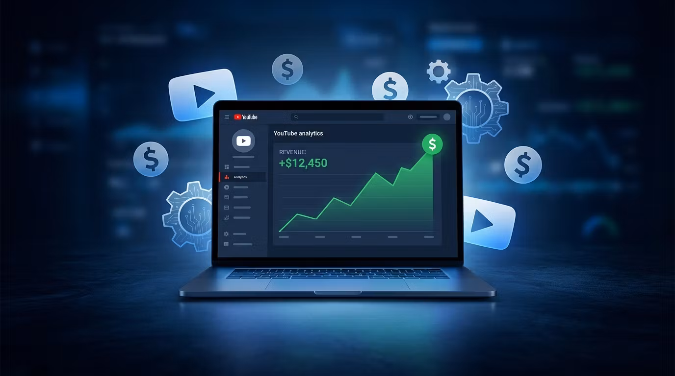 YouTube Automation Guide 2027