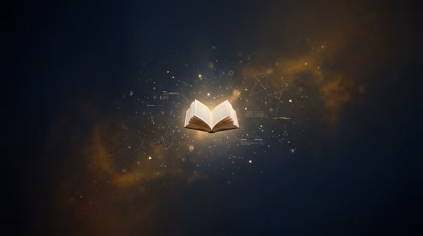 The Library
