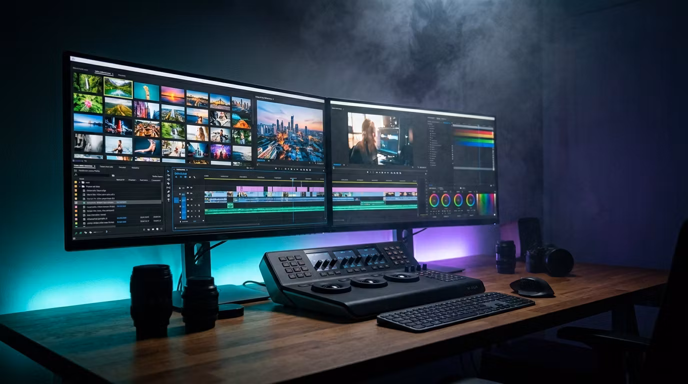Video Edit