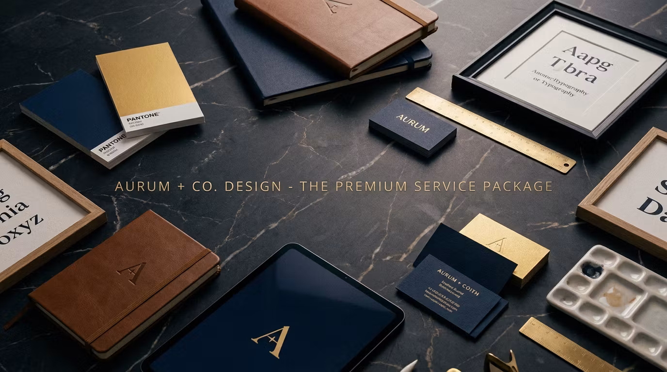 Pacote de Design