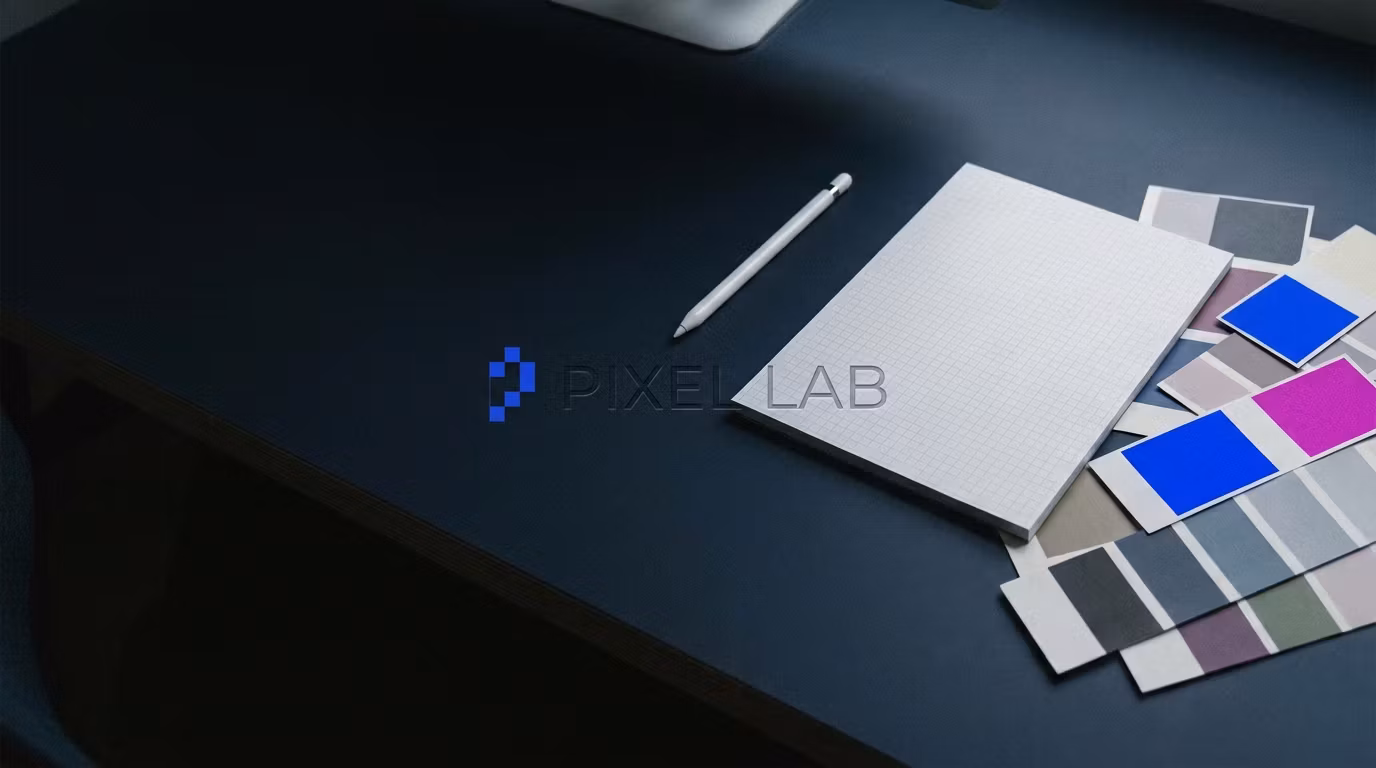 Pixel Lab