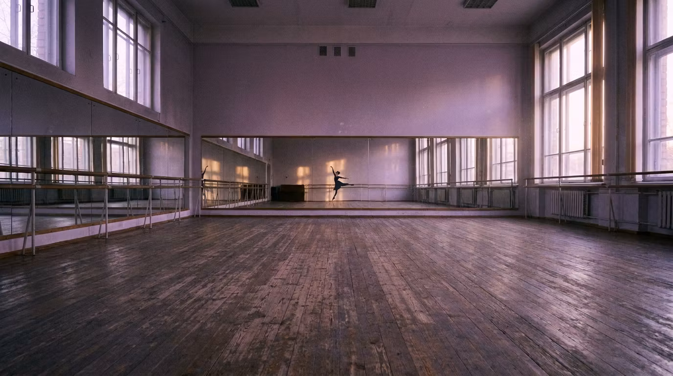 Rhythm & Flow Dance Studio