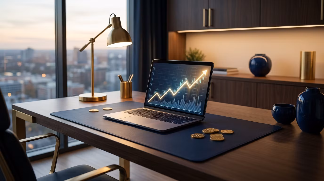 Online Income Blueprint