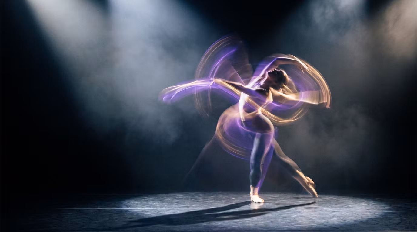 Groove Foundations: Move with Confidence