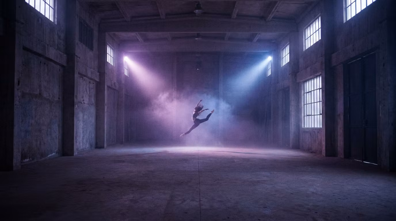 GrooveVault Dance Courses