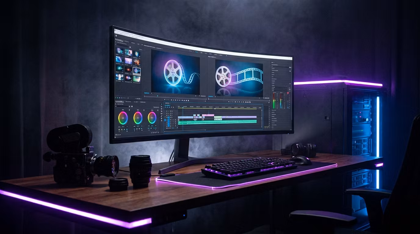 EditLab Pro