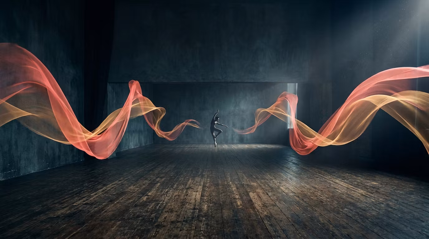 FlowState Dance