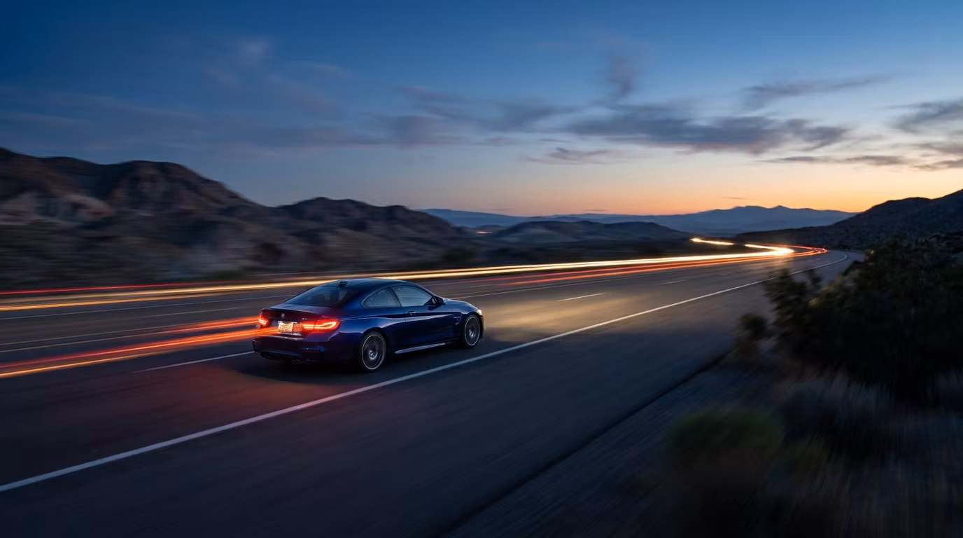 BMW Agency