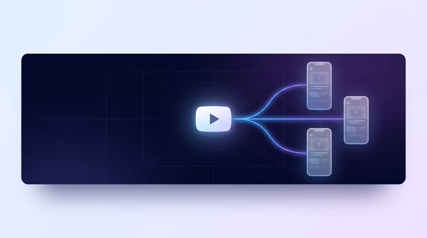 Repurpose AI