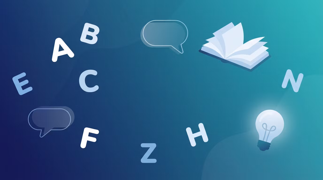 English from Zero