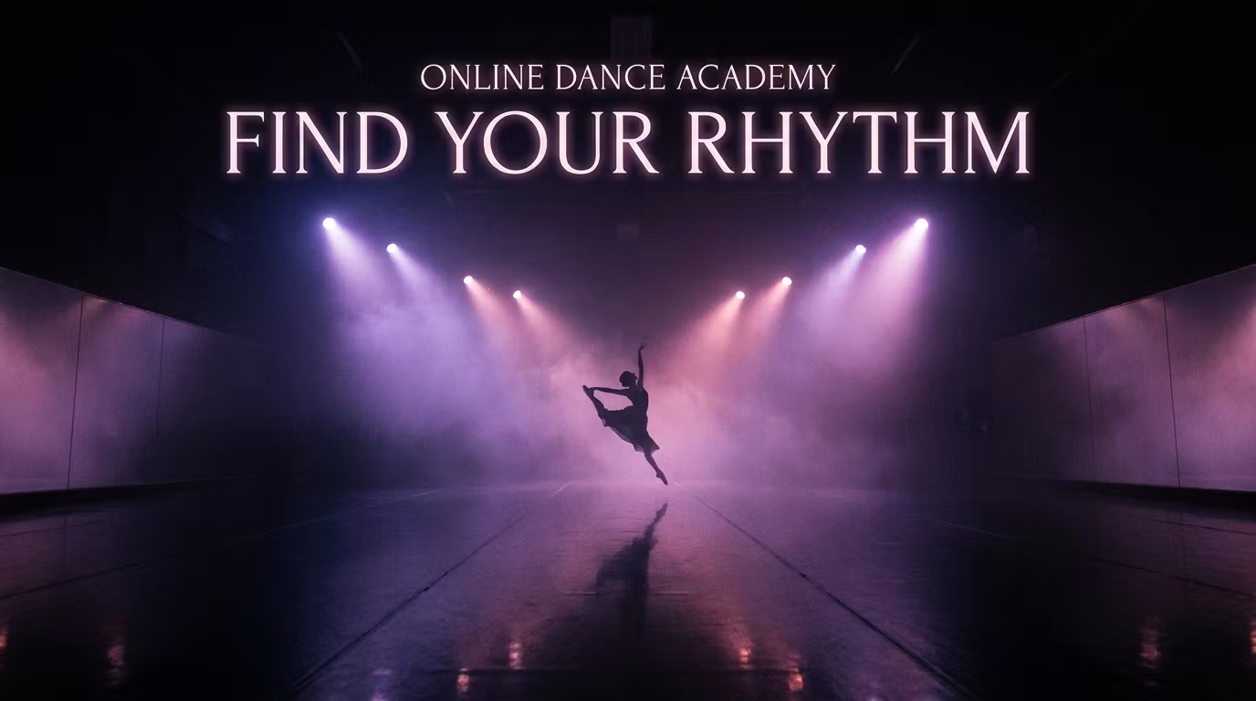 KineticBeat Dance Academy