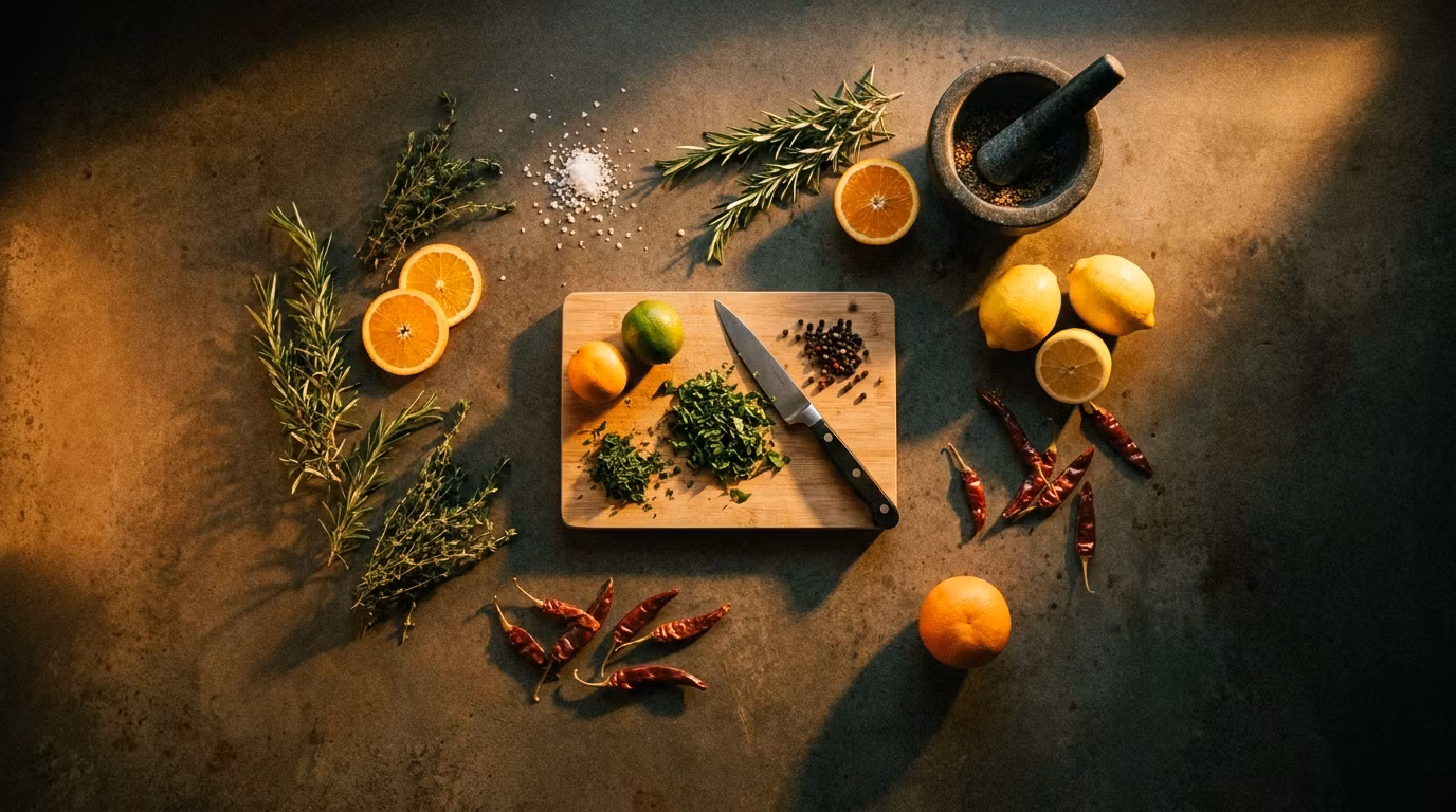 The Kitchen Lab