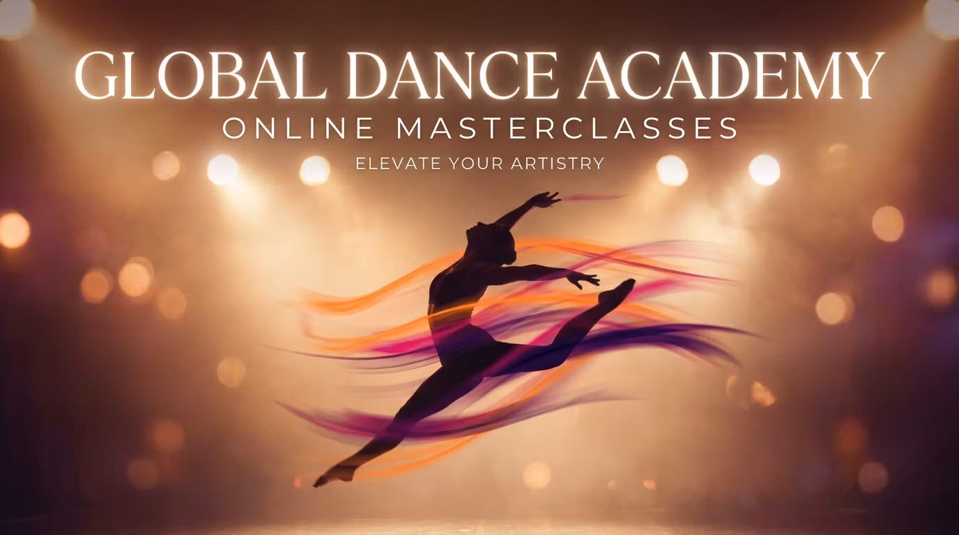 FlowState Dance Academy