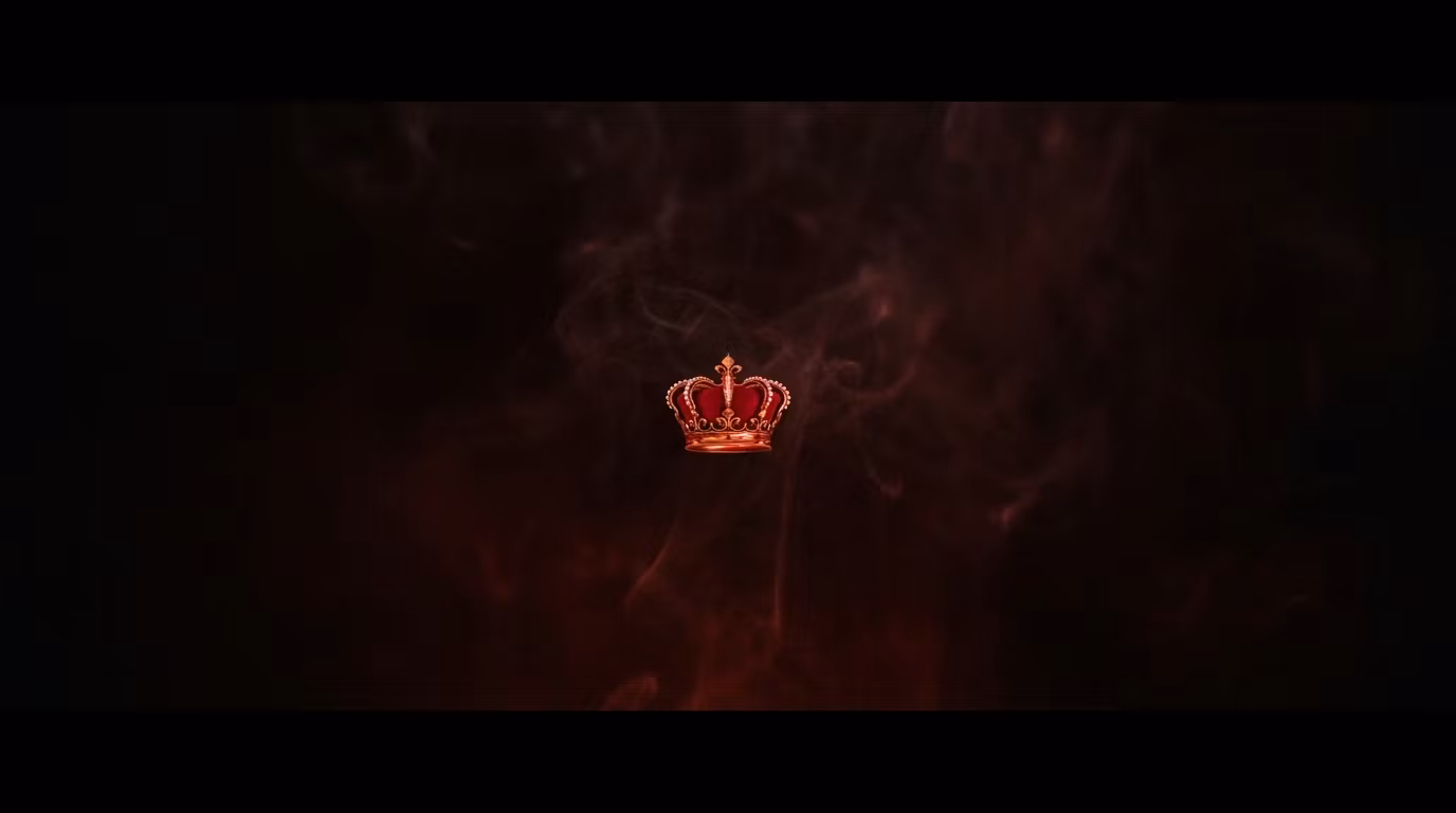 The Red Kingdom
