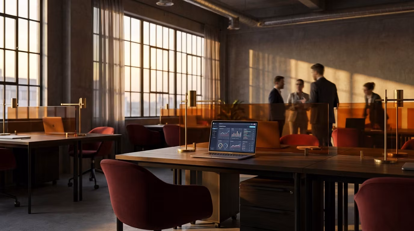 Founder Hub