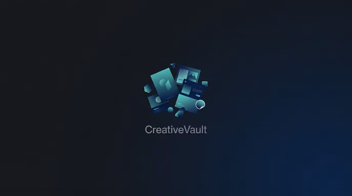 CreativeVault