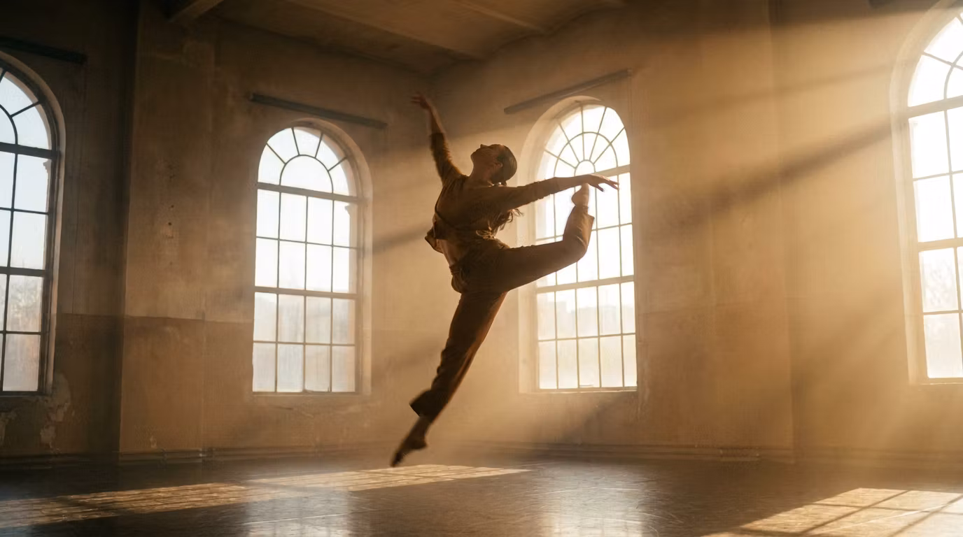 FlowState Dance Academy
