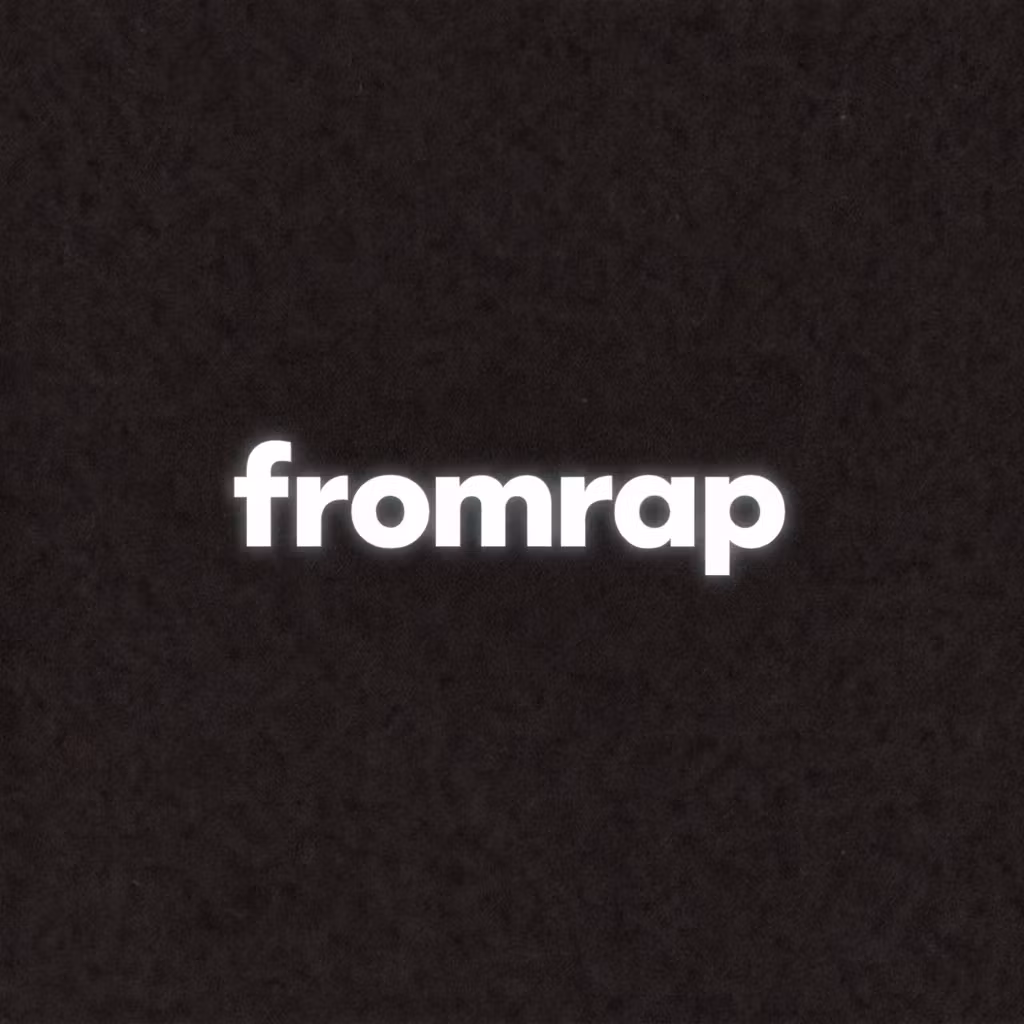 fromrap - story feature
