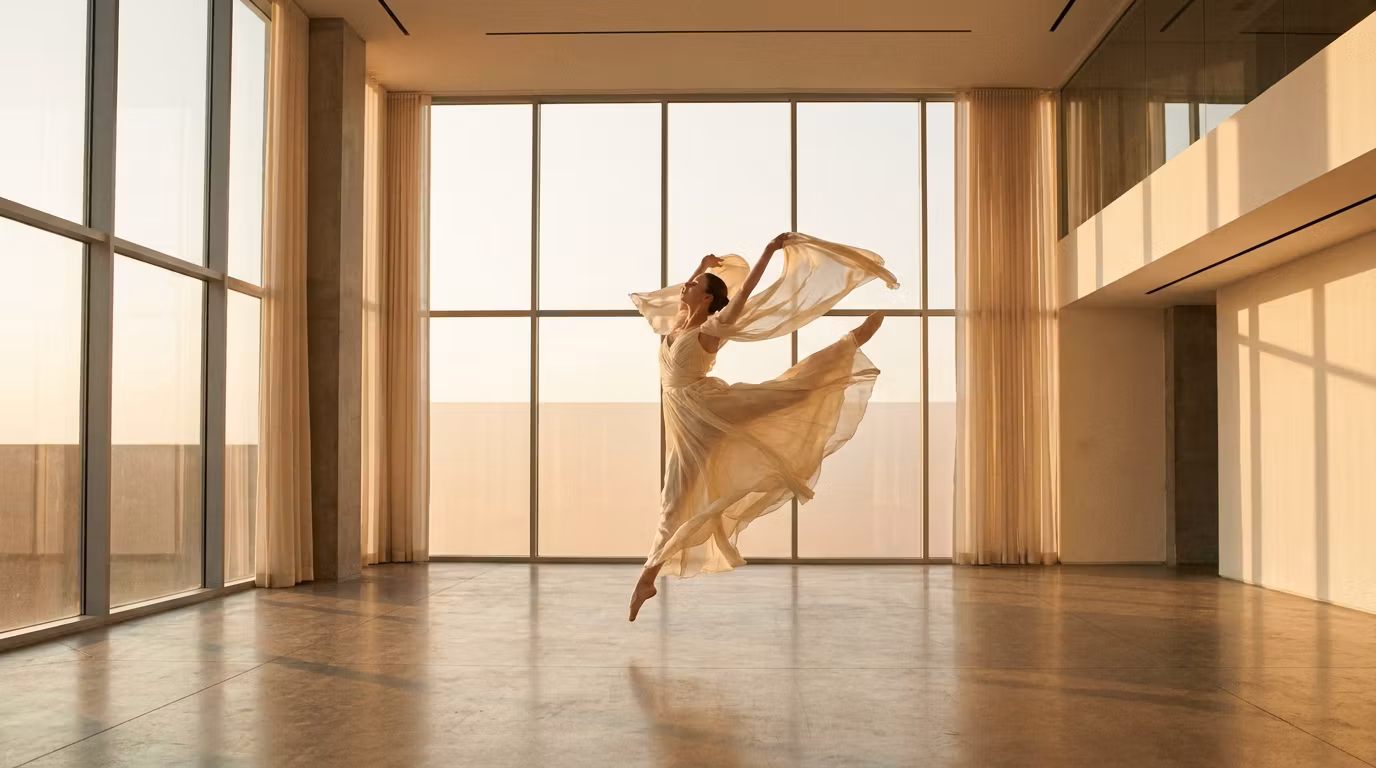 Cadence Studio Membership