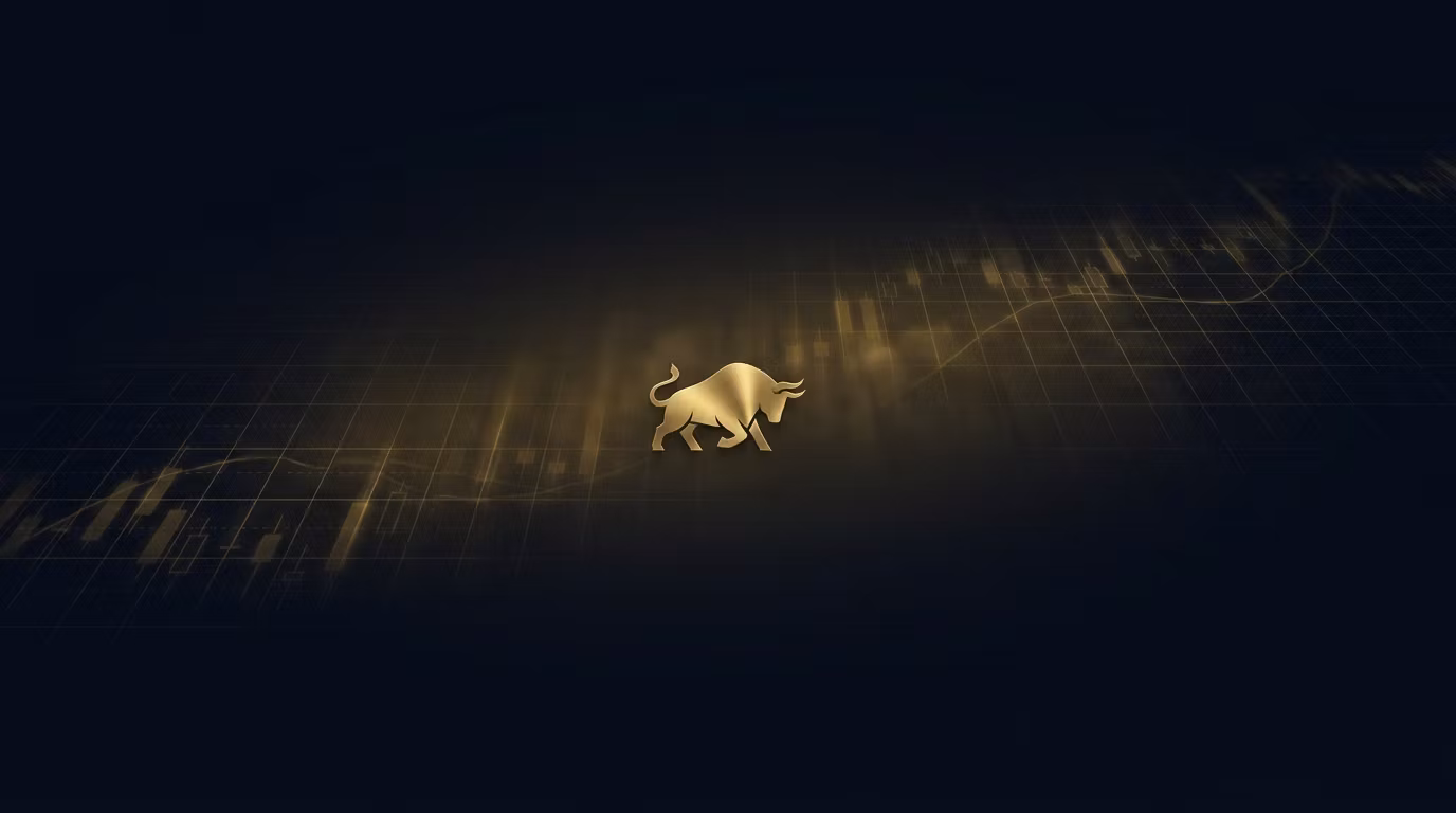 The Trading Floor