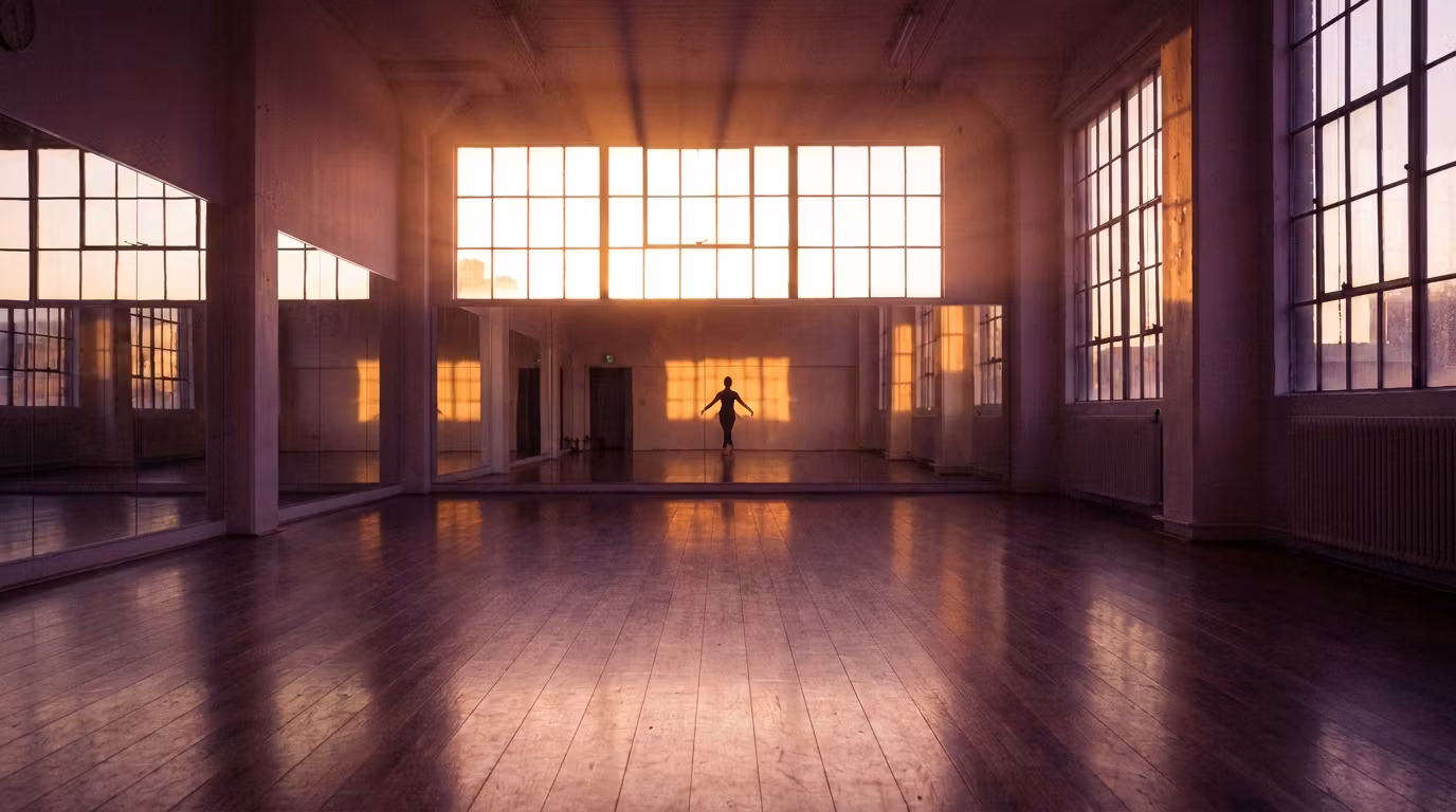 Pulse Dance Academy