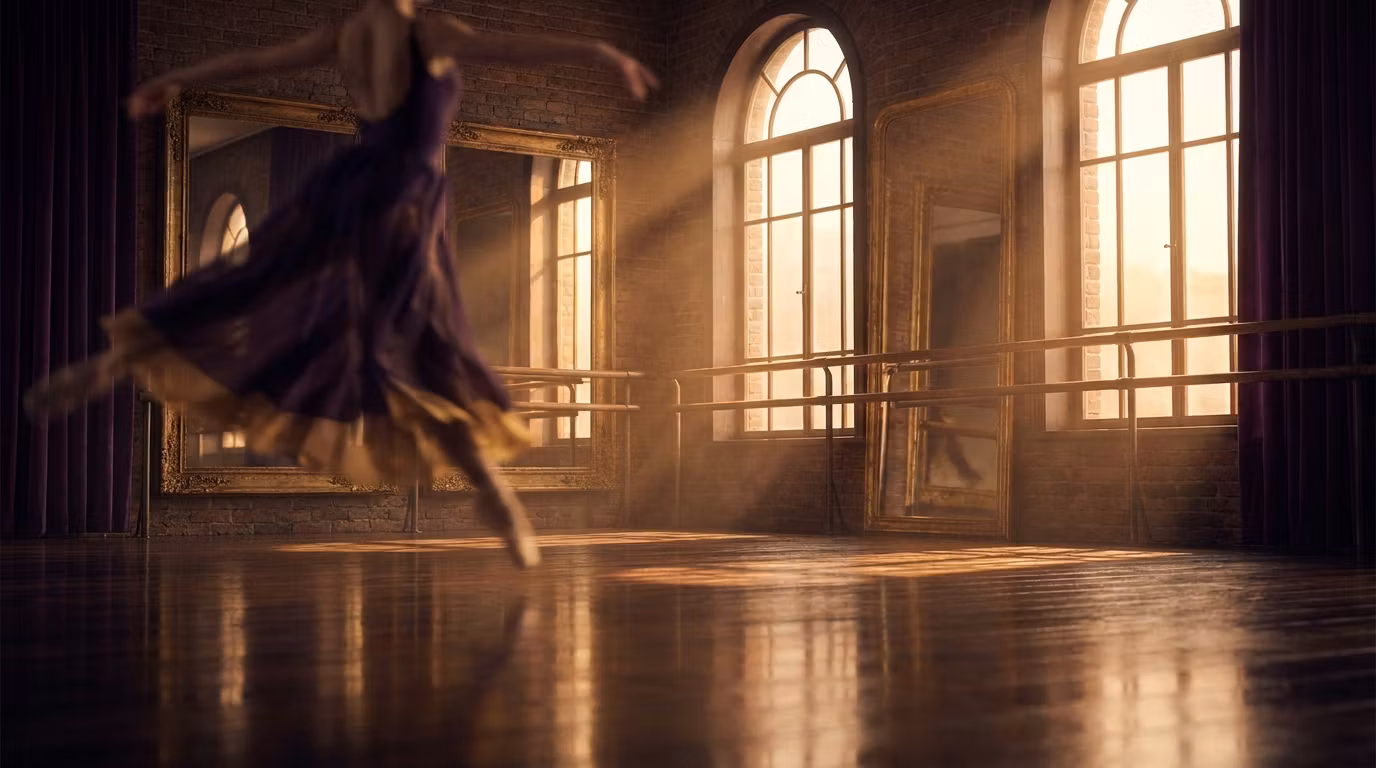 Pulse Dance Membership